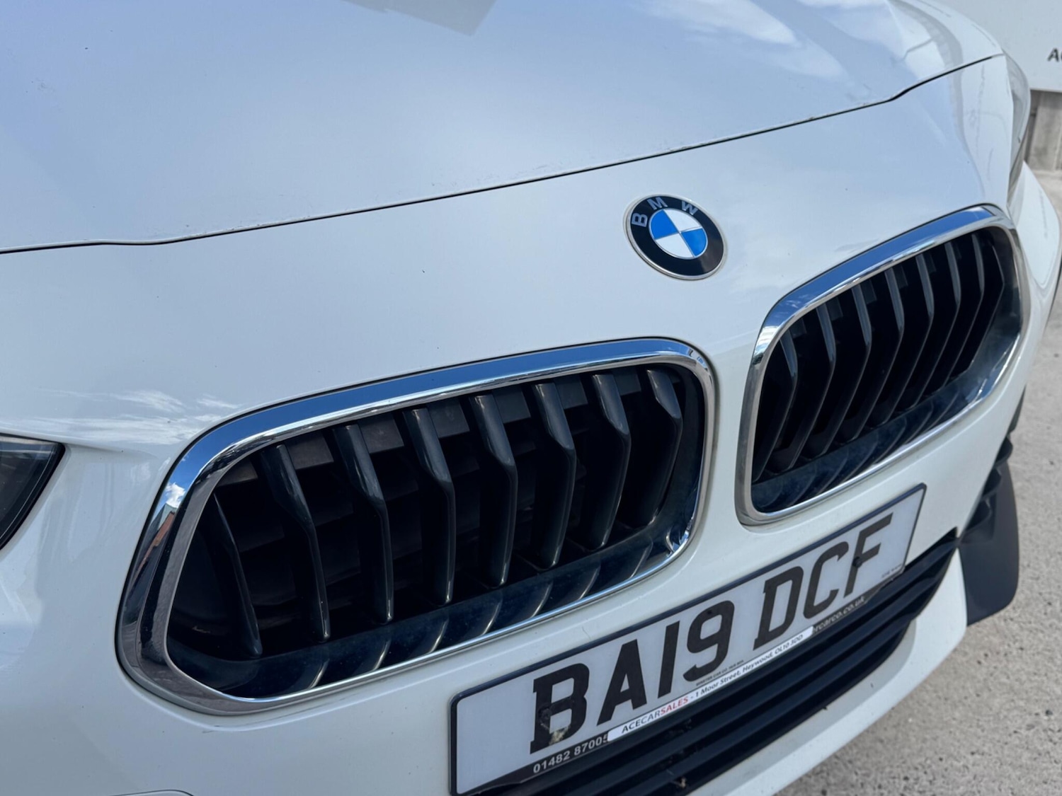 Used BMW X2 for sale - 78115069: Photo 77