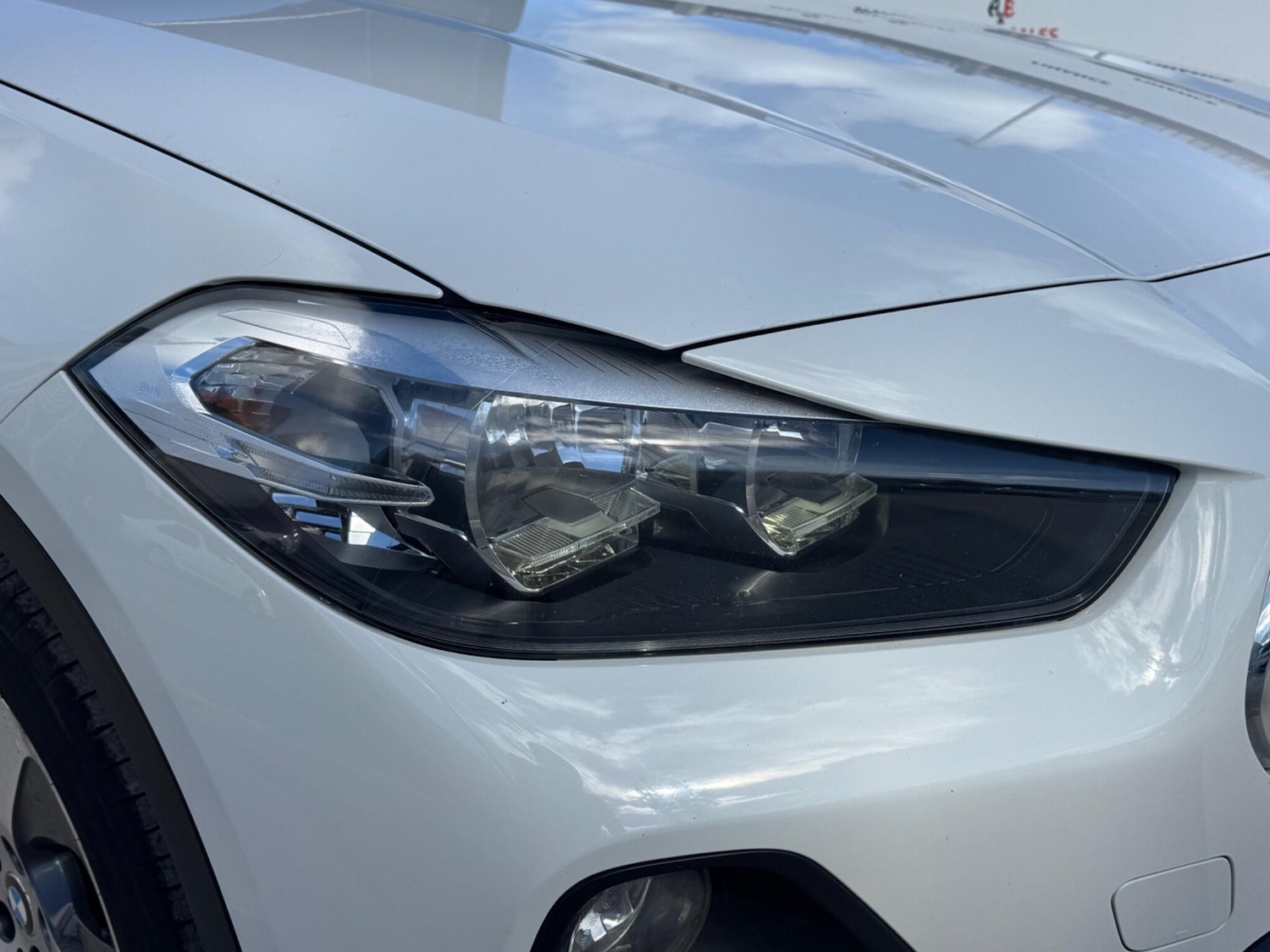 Used BMW X2 for sale - 78115069: Photo 79