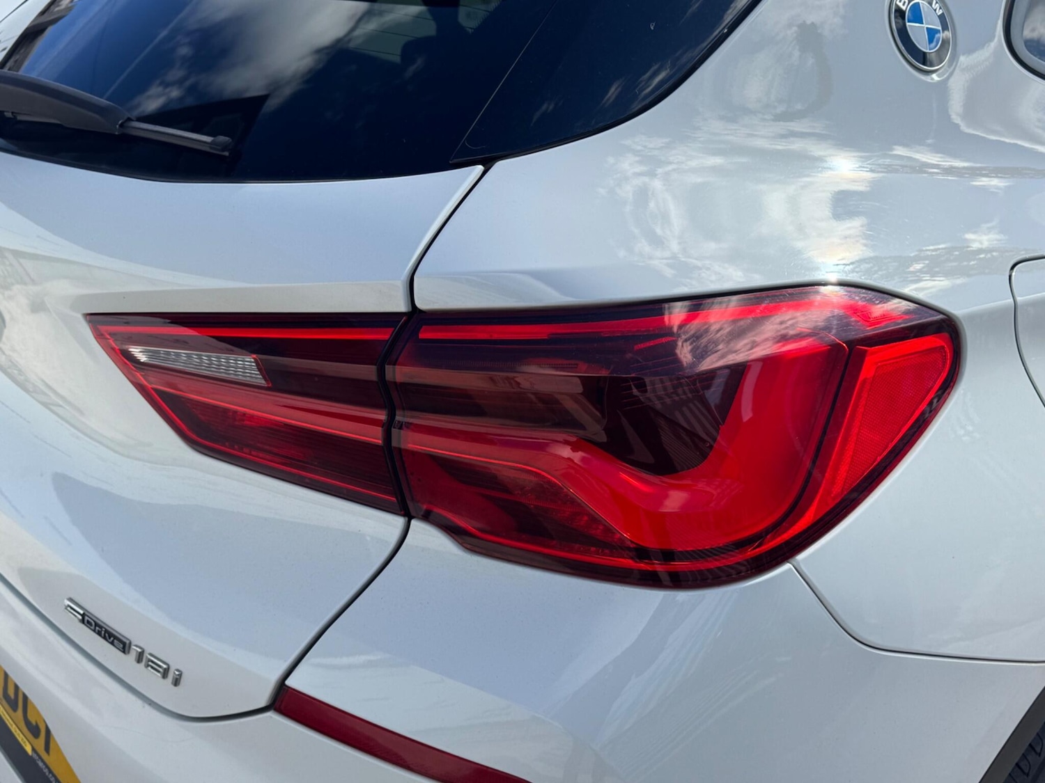 Used BMW X2 for sale - 78115069: Photo 80