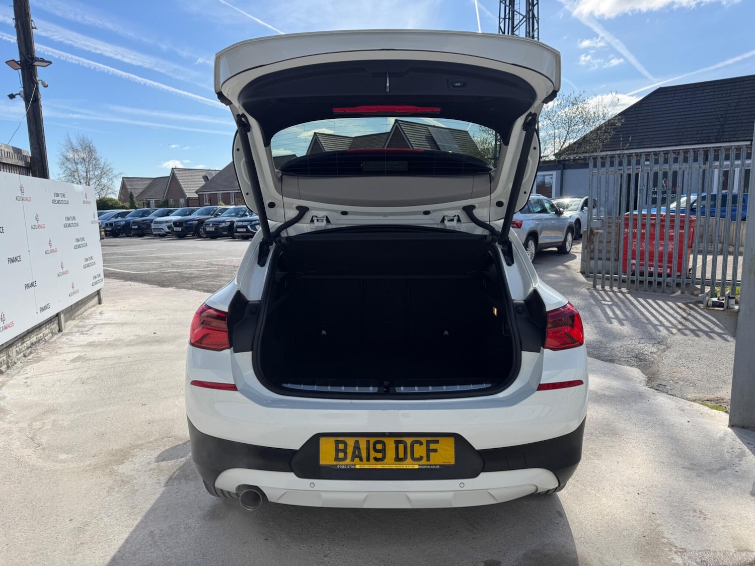 Used BMW X2 for sale - 78115069: Photo 82