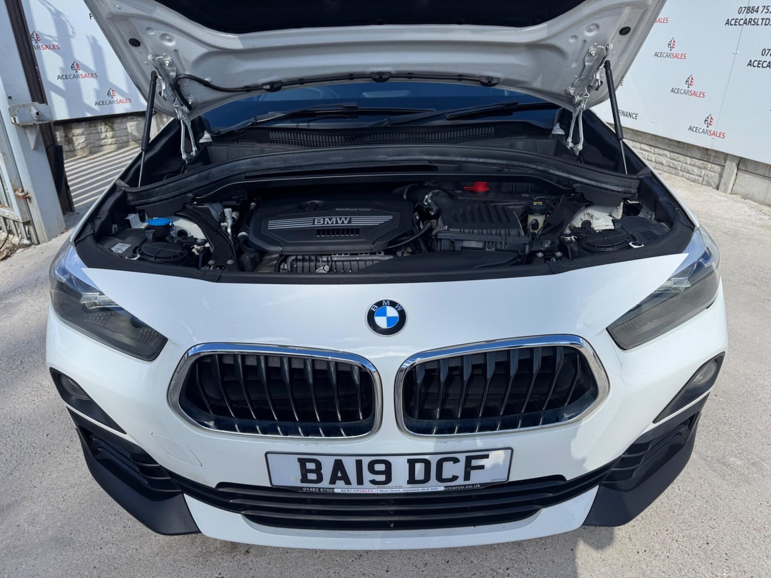 Used BMW X2 for sale - 78115069: Photo 83