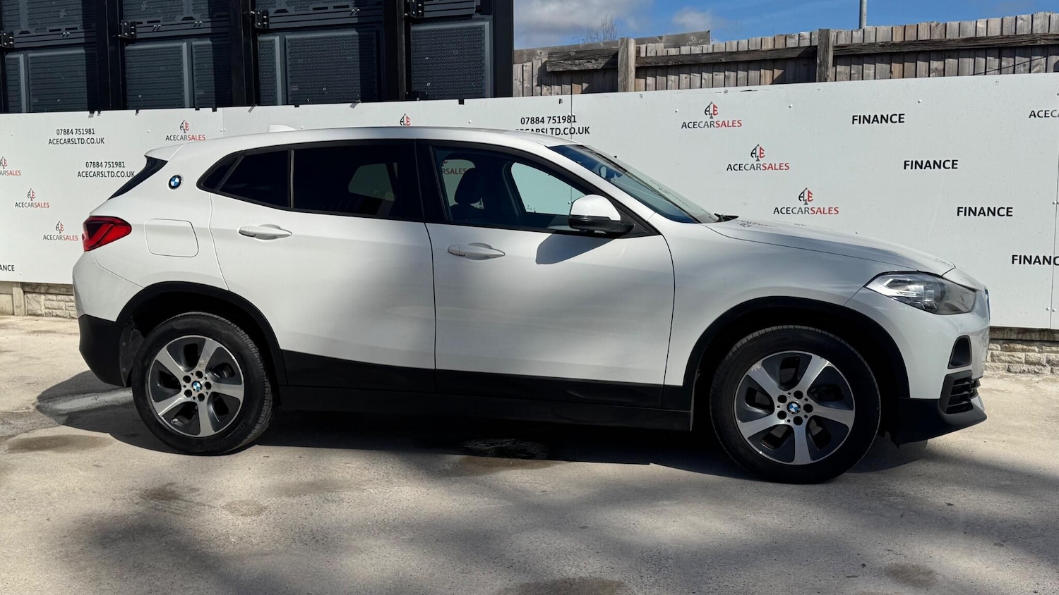 Used BMW X2 for sale - 78115069: Photo 9