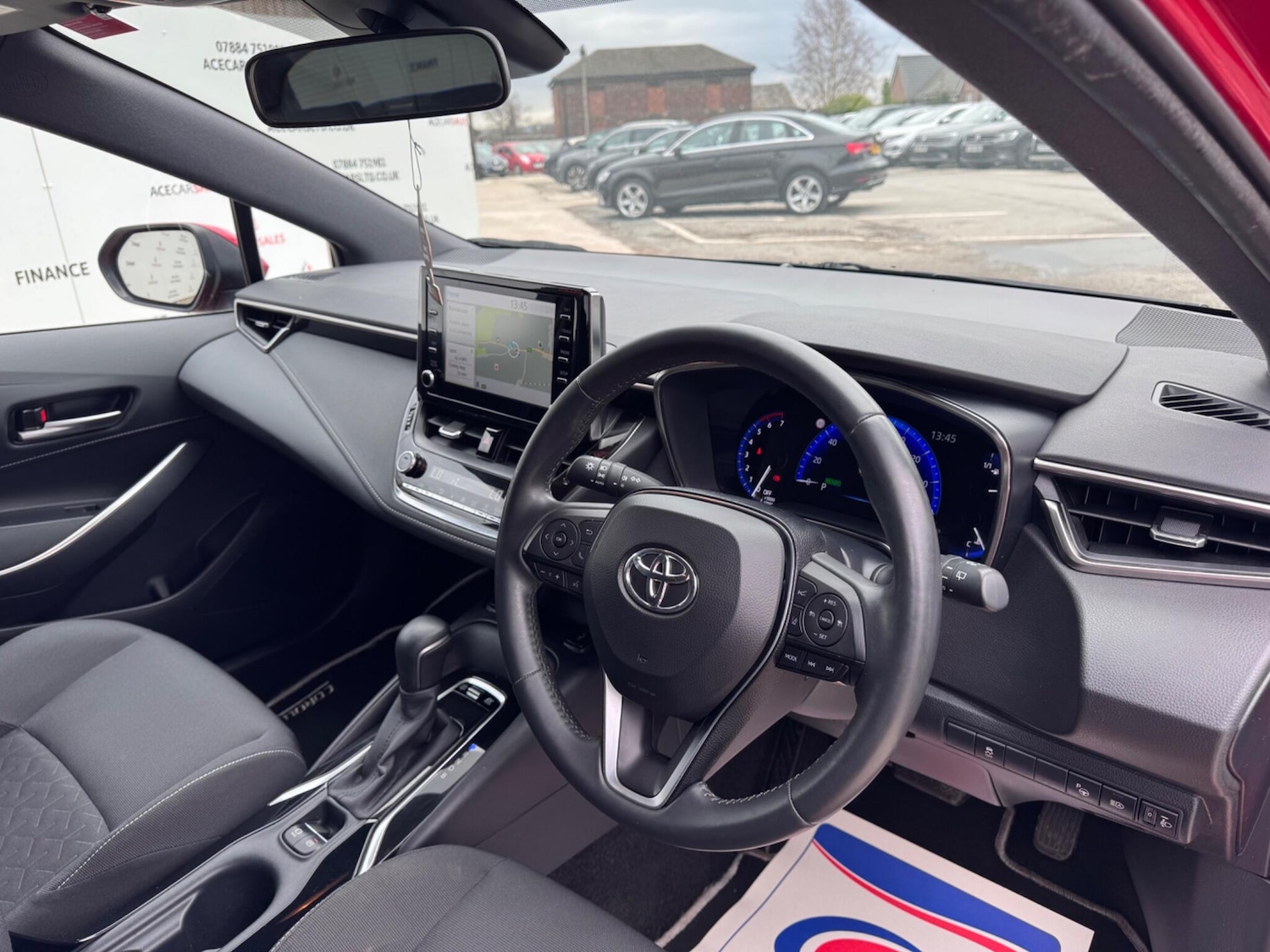Used Toyota Corolla 2019 for sale - 77671735: Photo 10