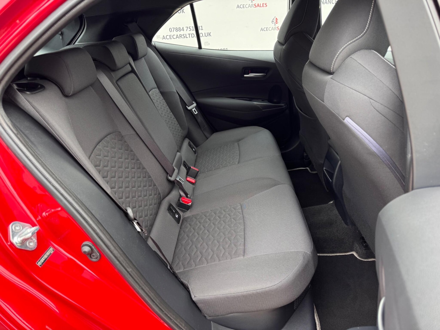 Used Toyota Corolla 2019 for sale - 77671735: Photo 12