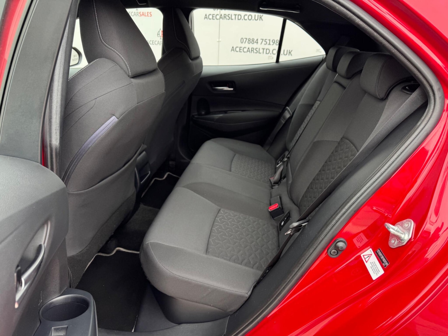 Used Toyota Corolla 2019 for sale - 77671735: Photo 14