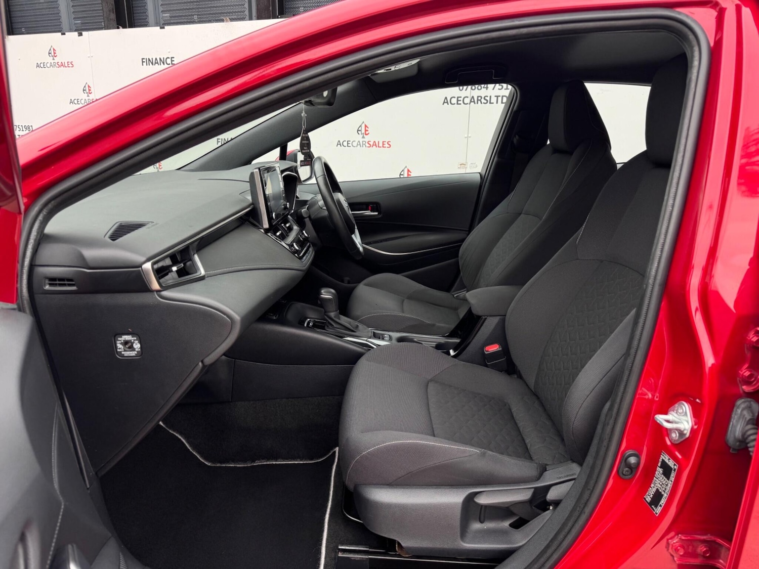 Used Toyota Corolla 2019 for sale - 77671735: Photo 16