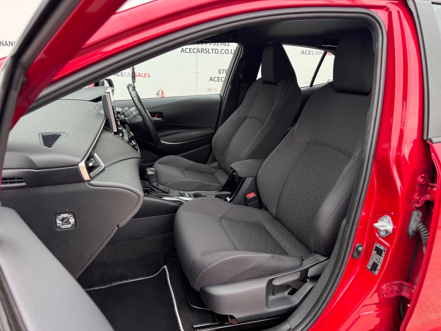 Used Toyota Corolla 2019 for sale - 77671735: Photo 17