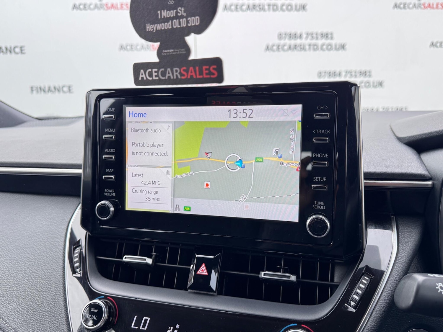 Used Toyota Corolla 2019 for sale - 77671735: Photo 21