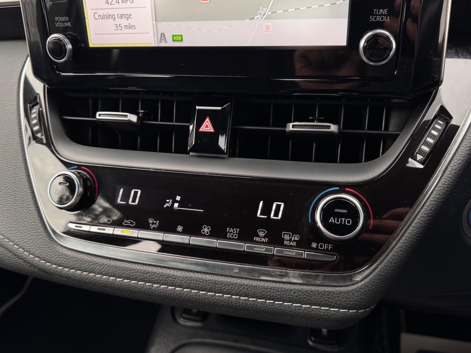 Used Toyota Corolla 2019 for sale - 77671735: Photo 23