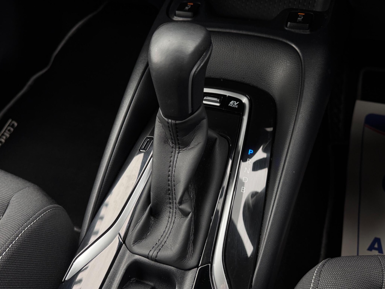 Used Toyota Corolla 2019 for sale - 77671735: Photo 26