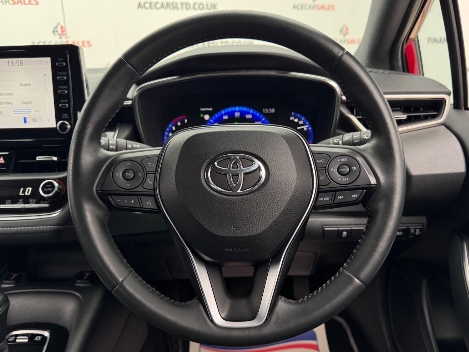 Used Toyota Corolla 2019 for sale - 77671735: Photo 28