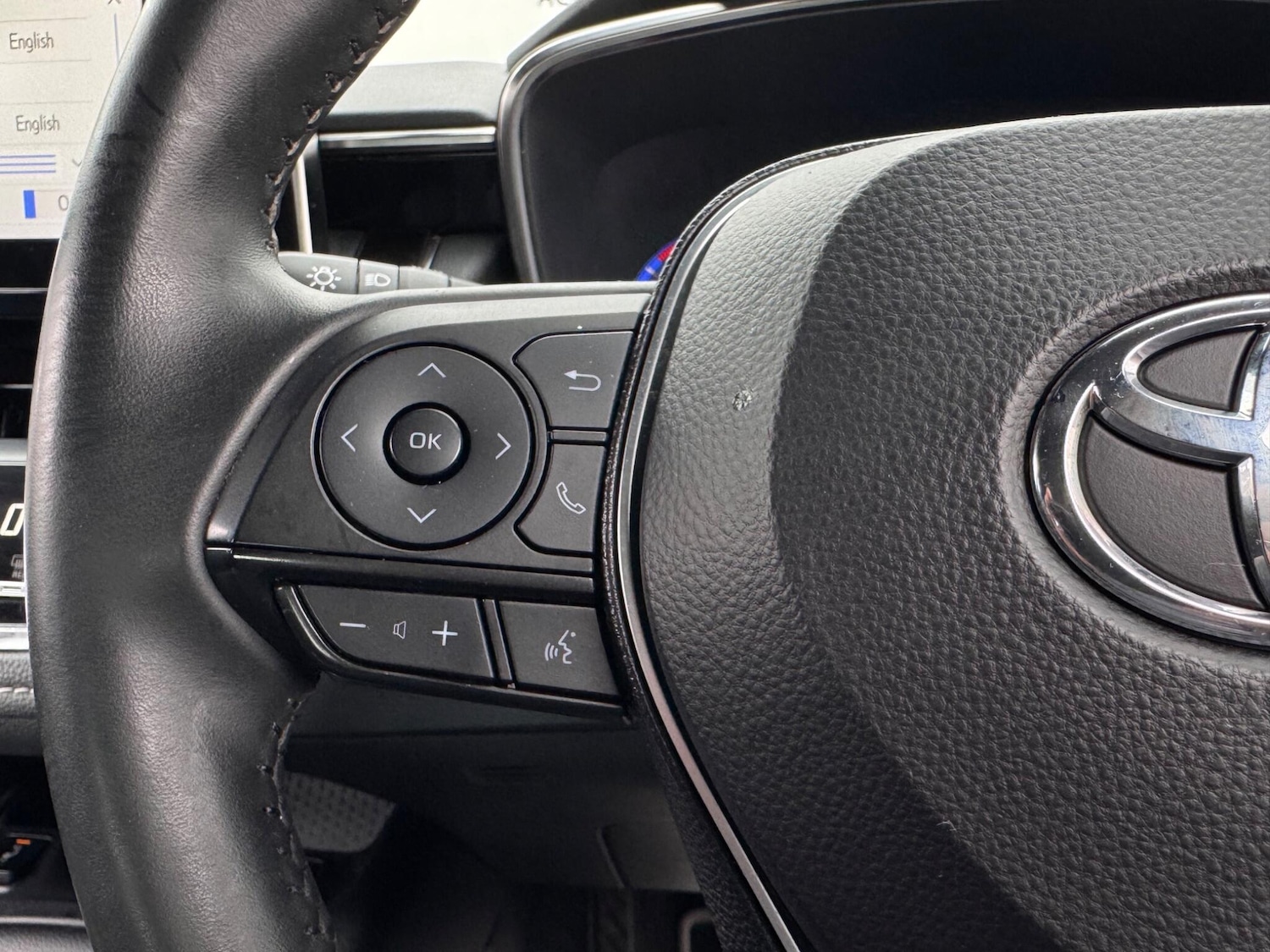 Used Toyota Corolla 2019 for sale - 77671735: Photo 30