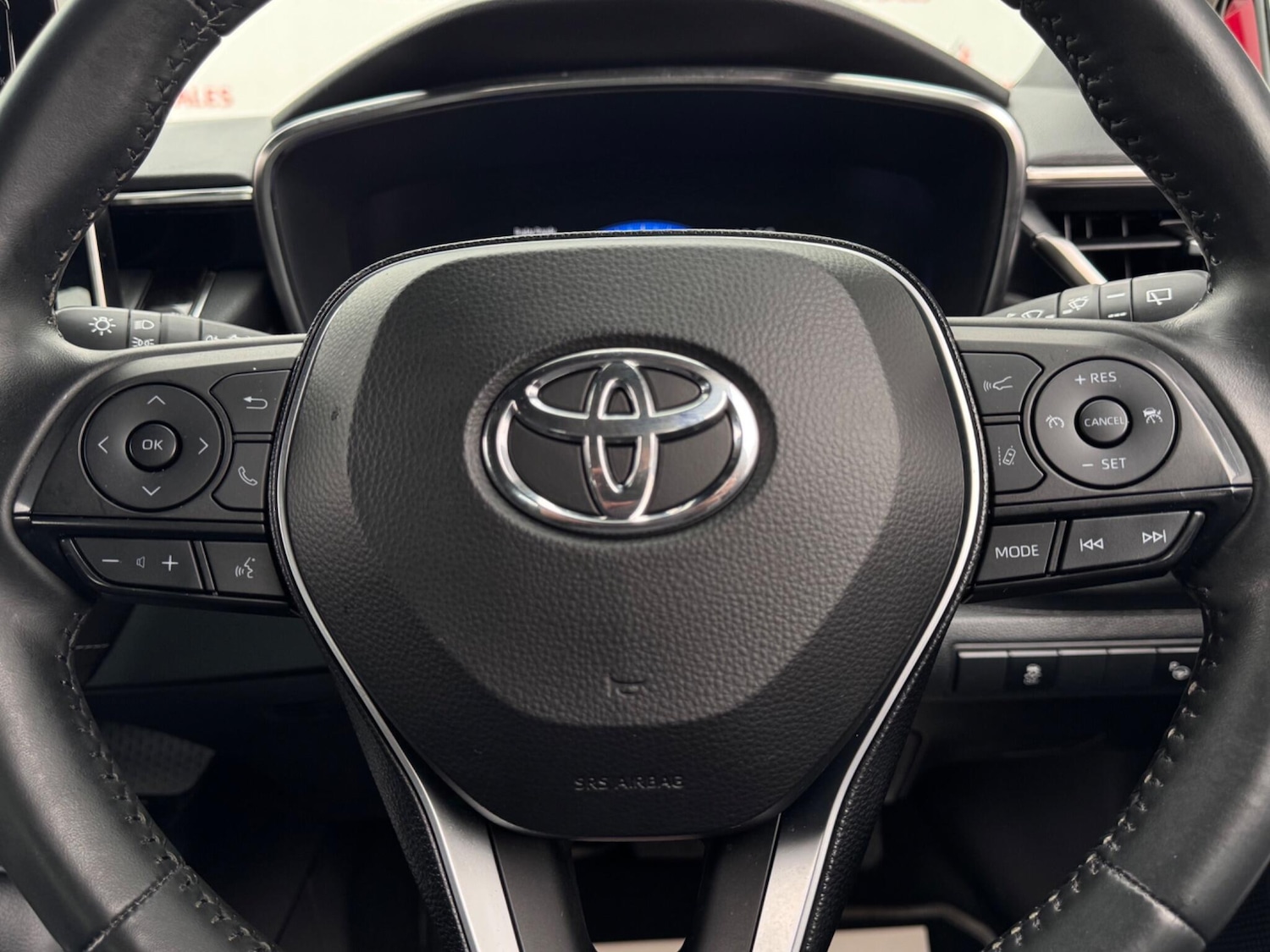 Used Toyota Corolla 2019 for sale - 77671735: Photo 31