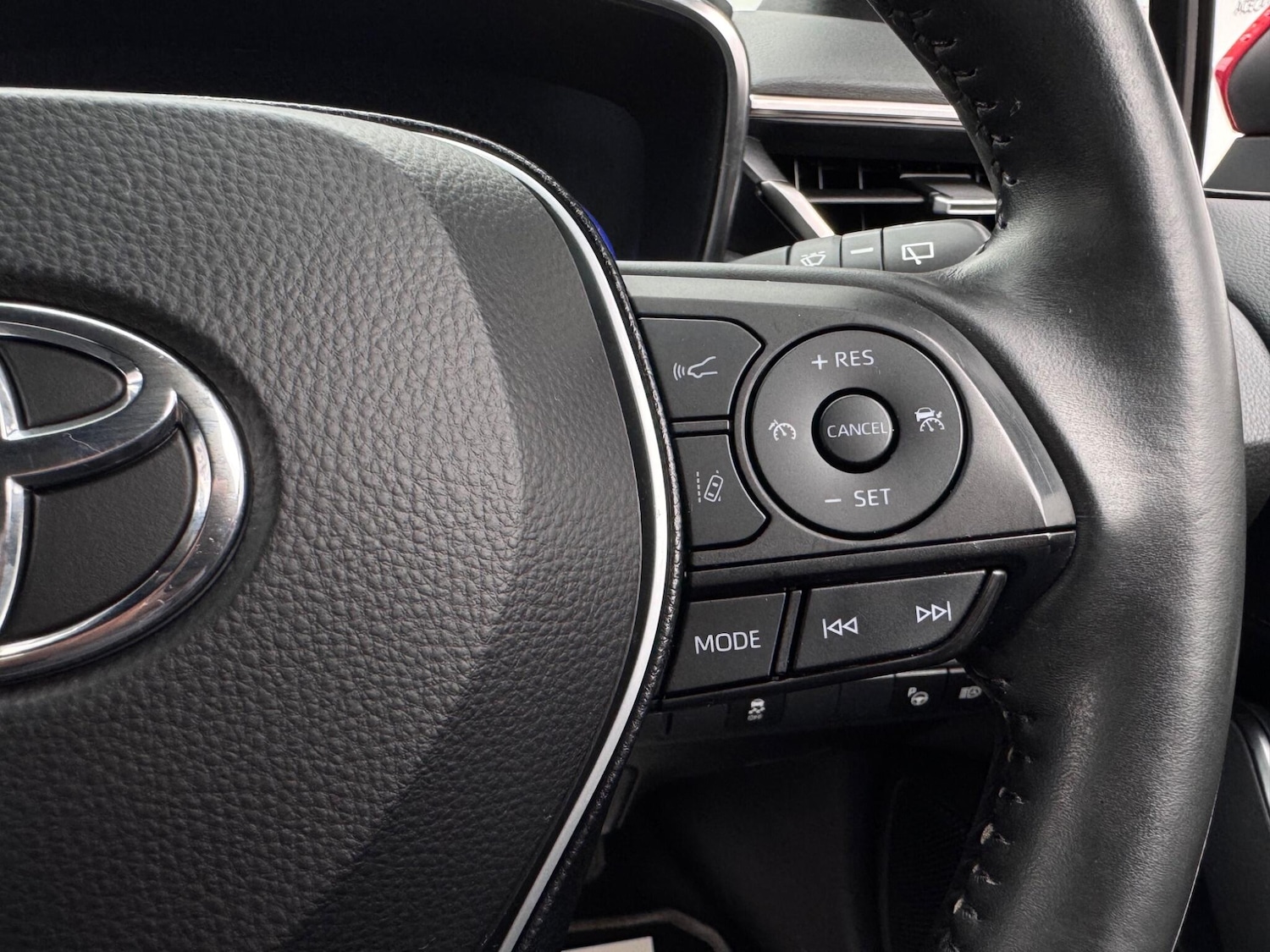 Used Toyota Corolla 2019 for sale - 77671735: Photo 32