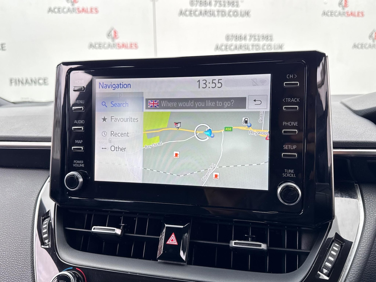 Used Toyota Corolla 2019 for sale - 77671735: Photo 35