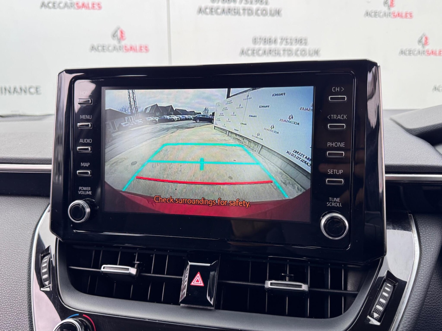 Used Toyota Corolla 2019 for sale - 77671735: Photo 36