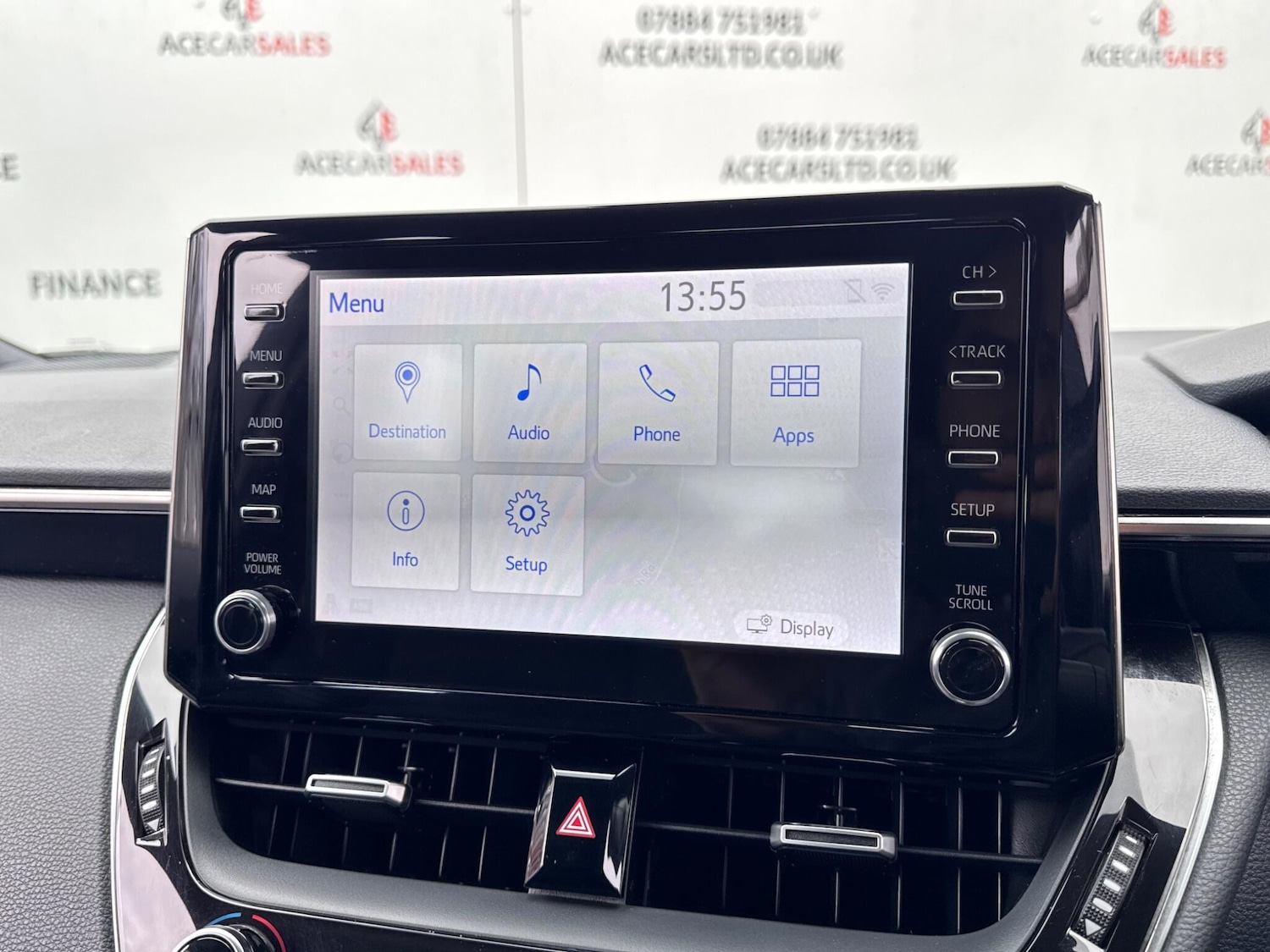 Used Toyota Corolla 2019 for sale - 77671735: Photo 38