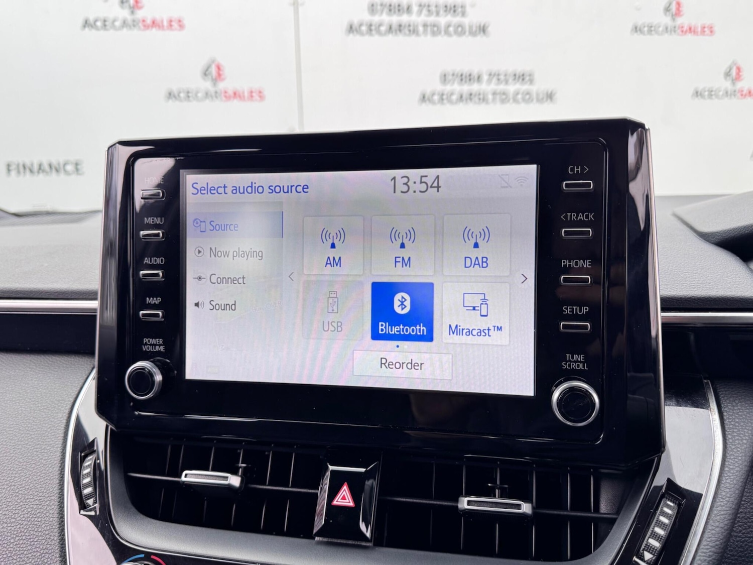 Used Toyota Corolla 2019 for sale - 77671735: Photo 45