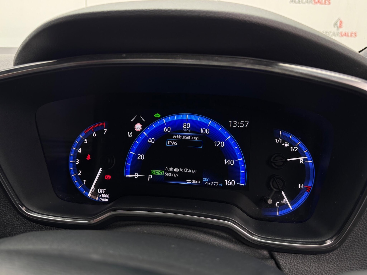 Used Toyota Corolla 2019 for sale - 77671735: Photo 47