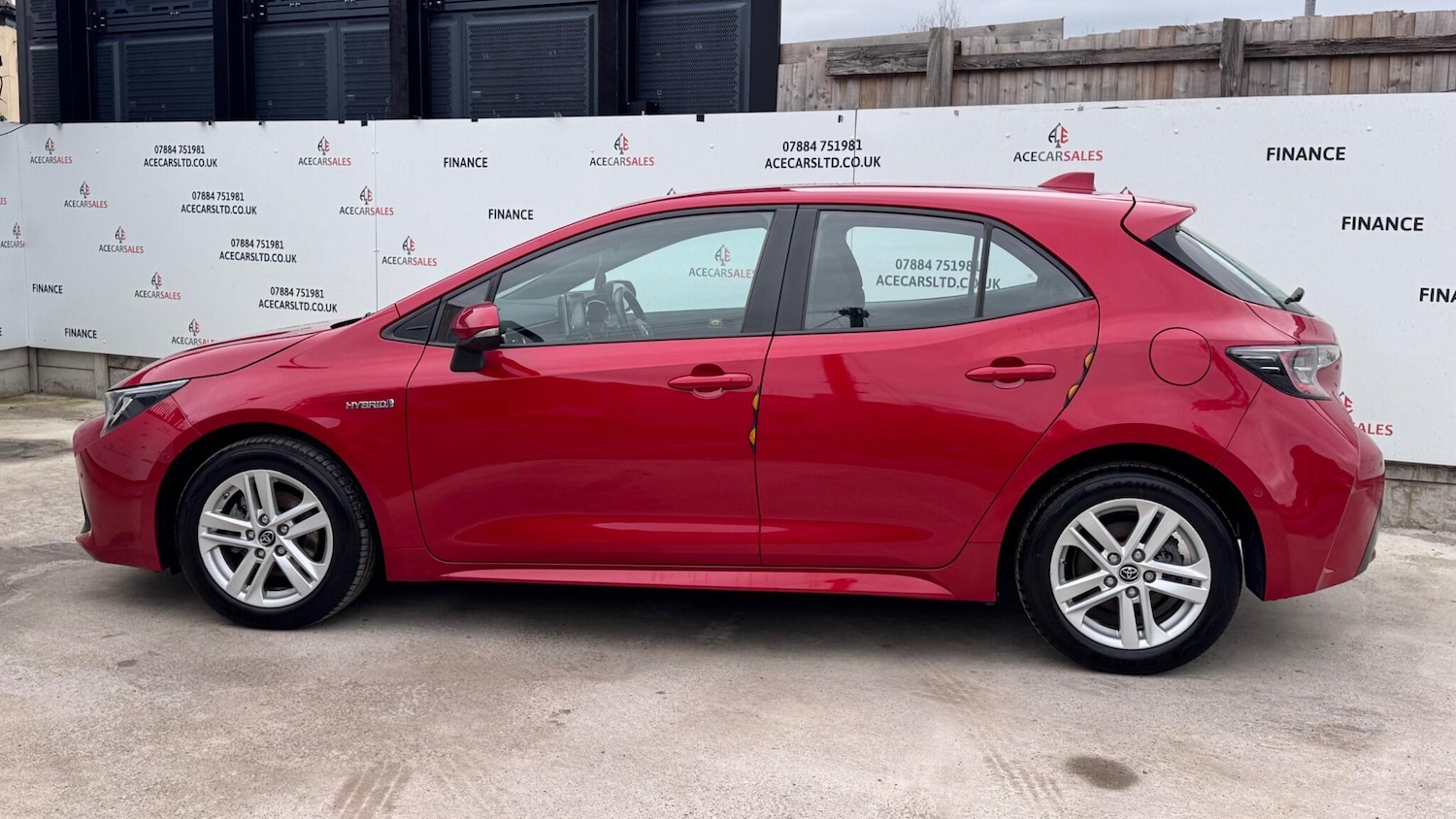 Used Toyota Corolla 2019 for sale - 77671735: Photo 5