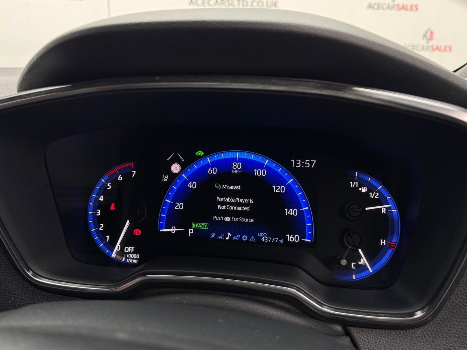 Used Toyota Corolla 2019 for sale - 77671735: Photo 50