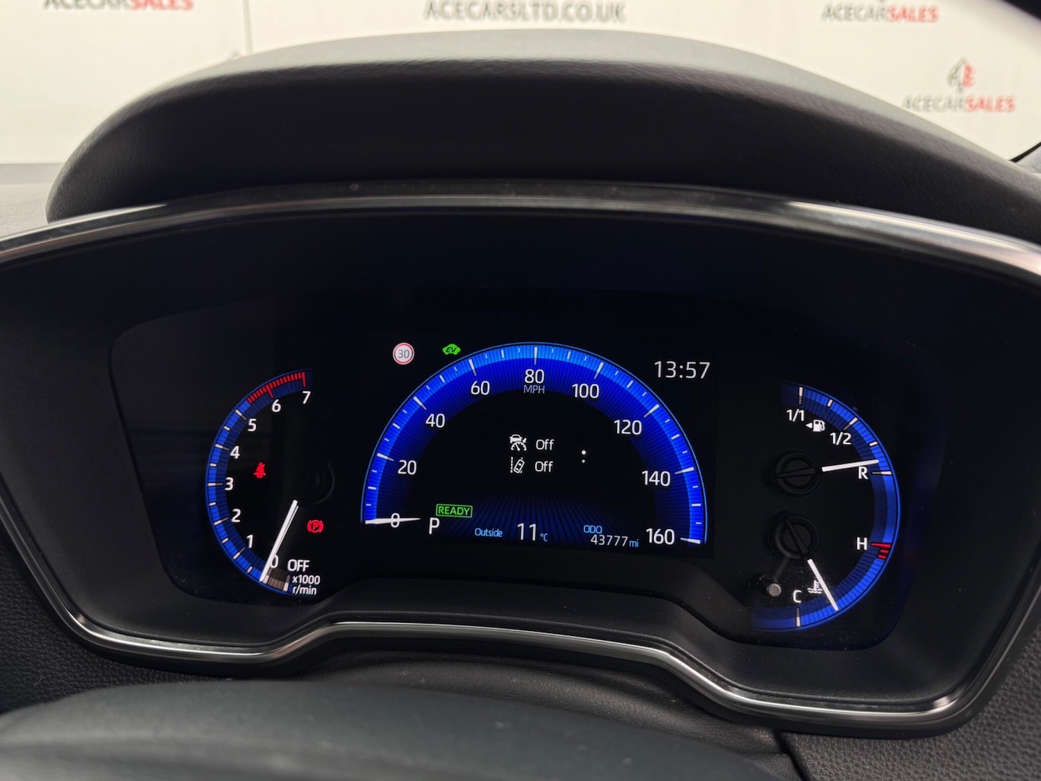 Used Toyota Corolla 2019 for sale - 77671735: Photo 51