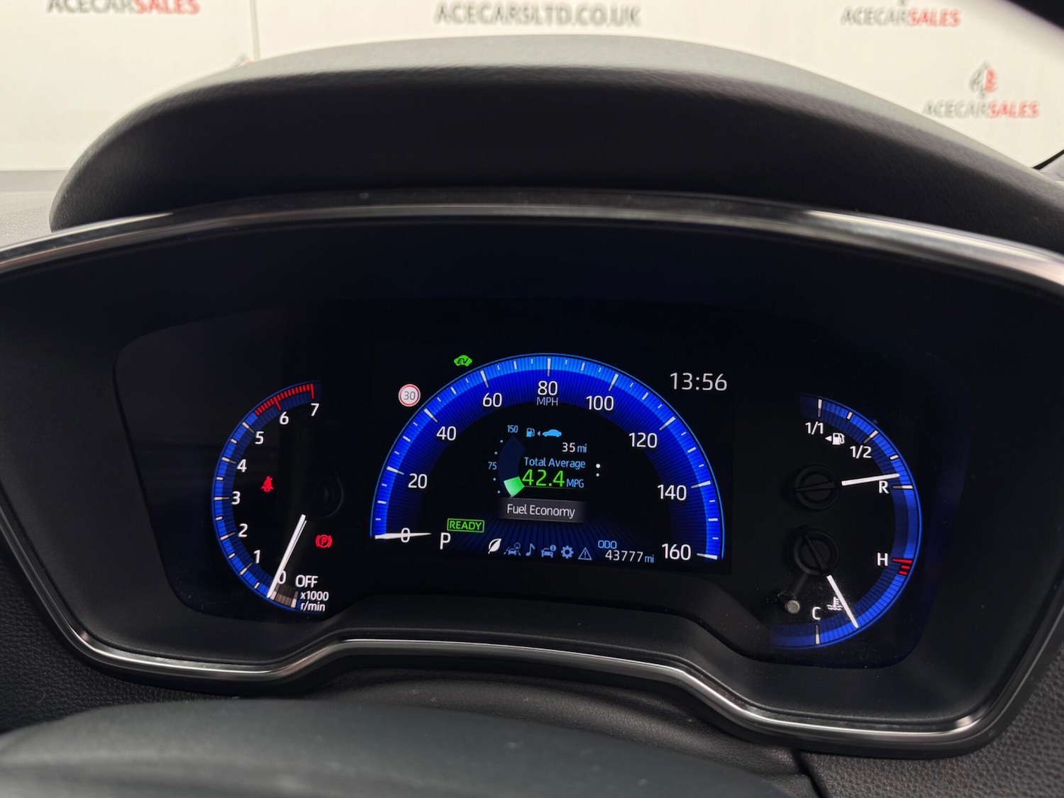 Used Toyota Corolla 2019 for sale - 77671735: Photo 53