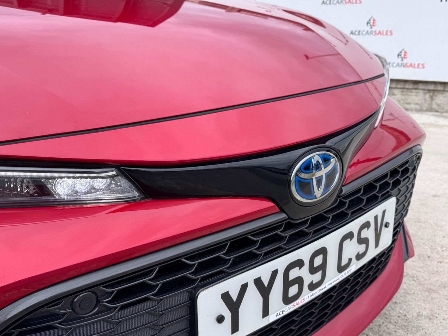 Used Toyota Corolla 2019 for sale - 77671735: Photo 62