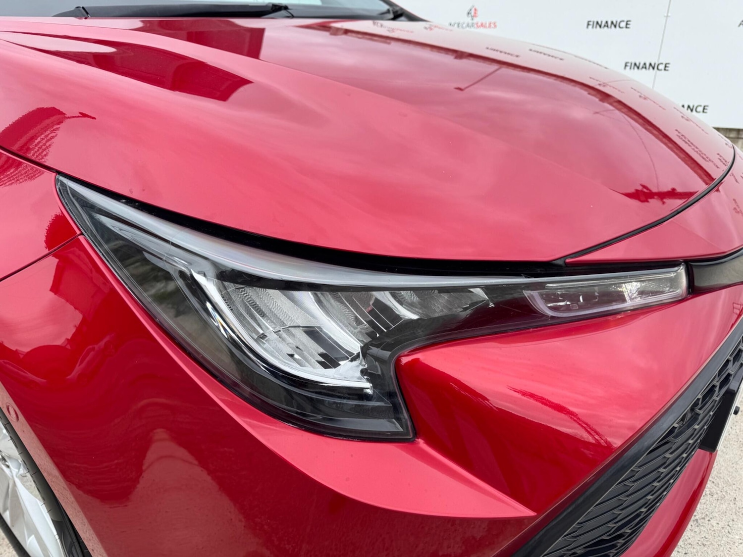 Used Toyota Corolla 2019 for sale - 77671735: Photo 63