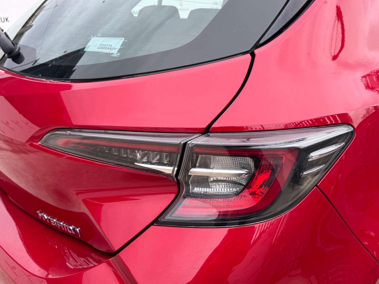 Used Toyota Corolla 2019 for sale - 77671735: Photo 64