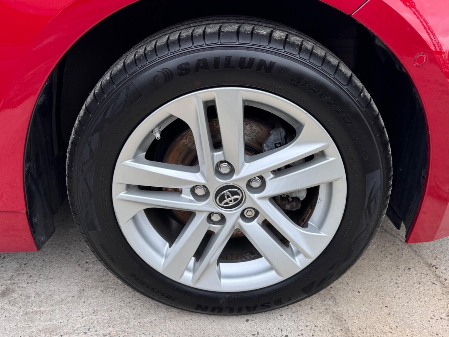 Used Toyota Corolla 2019 for sale - 77671735: Photo 65