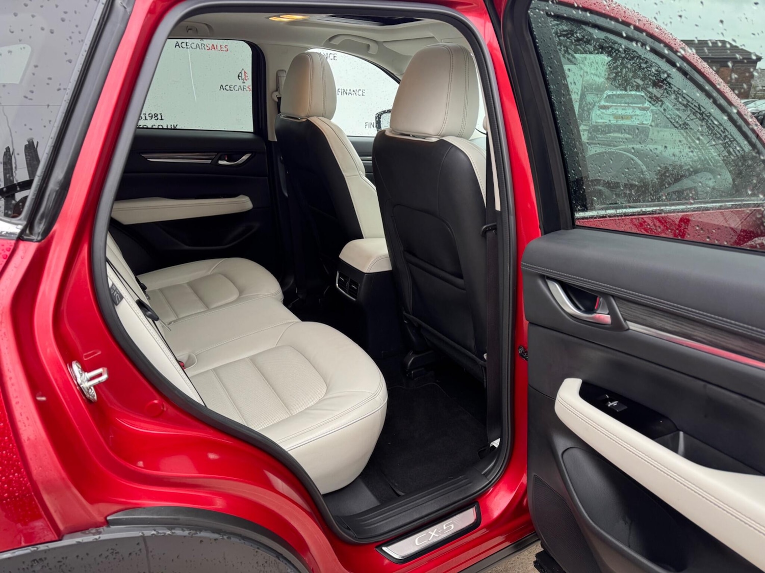 Used Mazda CX-5 2017 for sale - 76549245: Photo 13