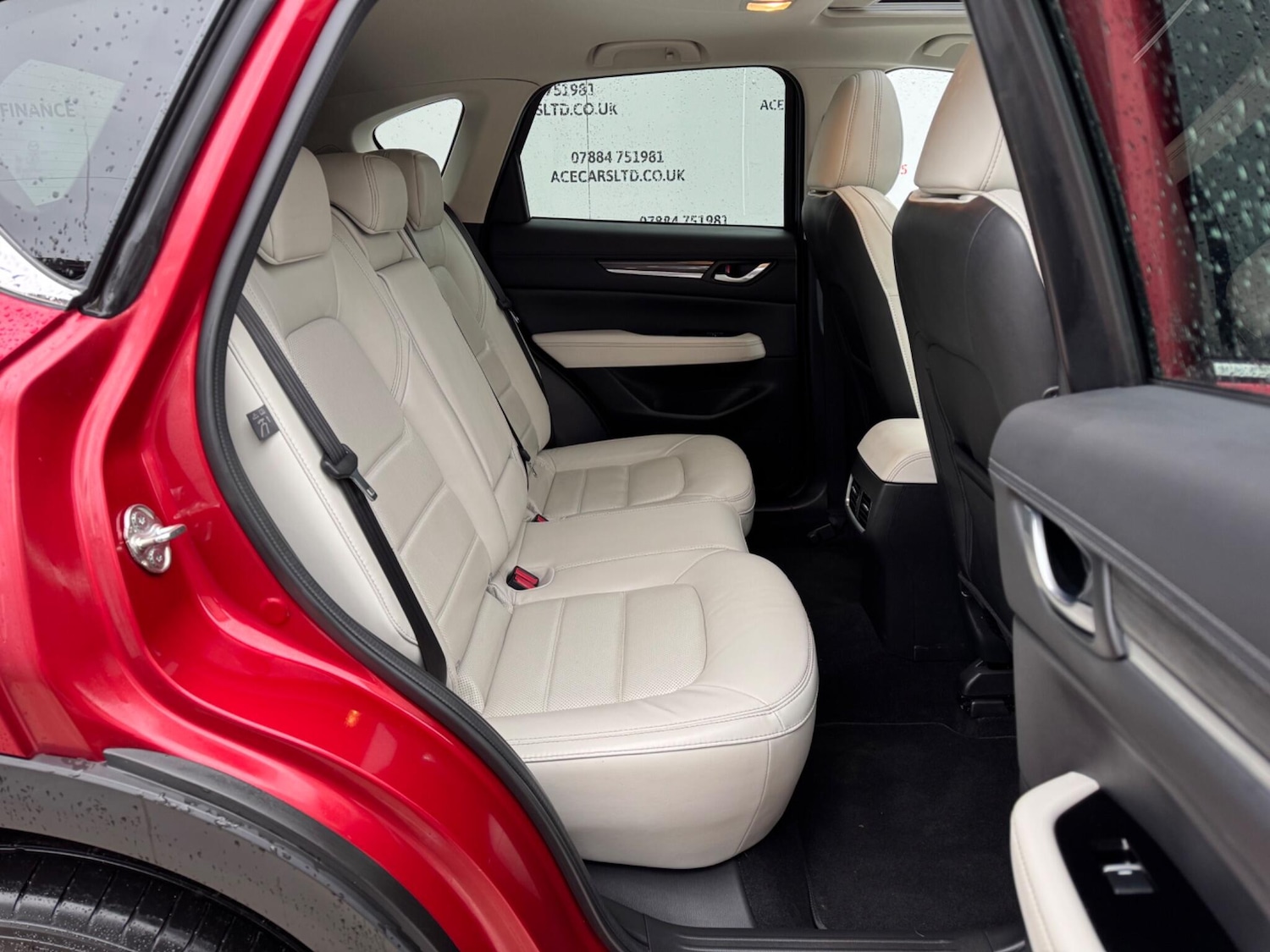 Used Mazda CX-5 2017 for sale - 76549245: Photo 14