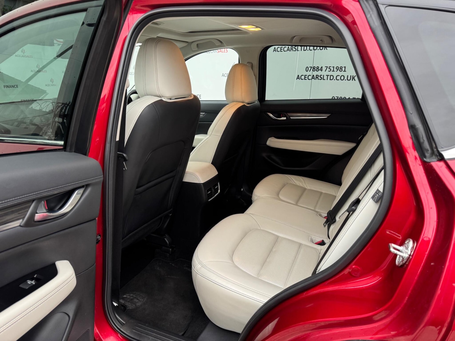 Used Mazda CX-5 2017 for sale - 76549245: Photo 15