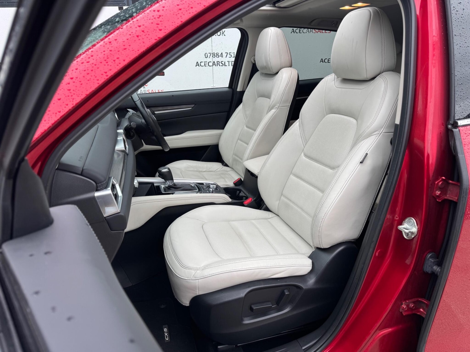 Used Mazda CX-5 2017 for sale - 76549245: Photo 19