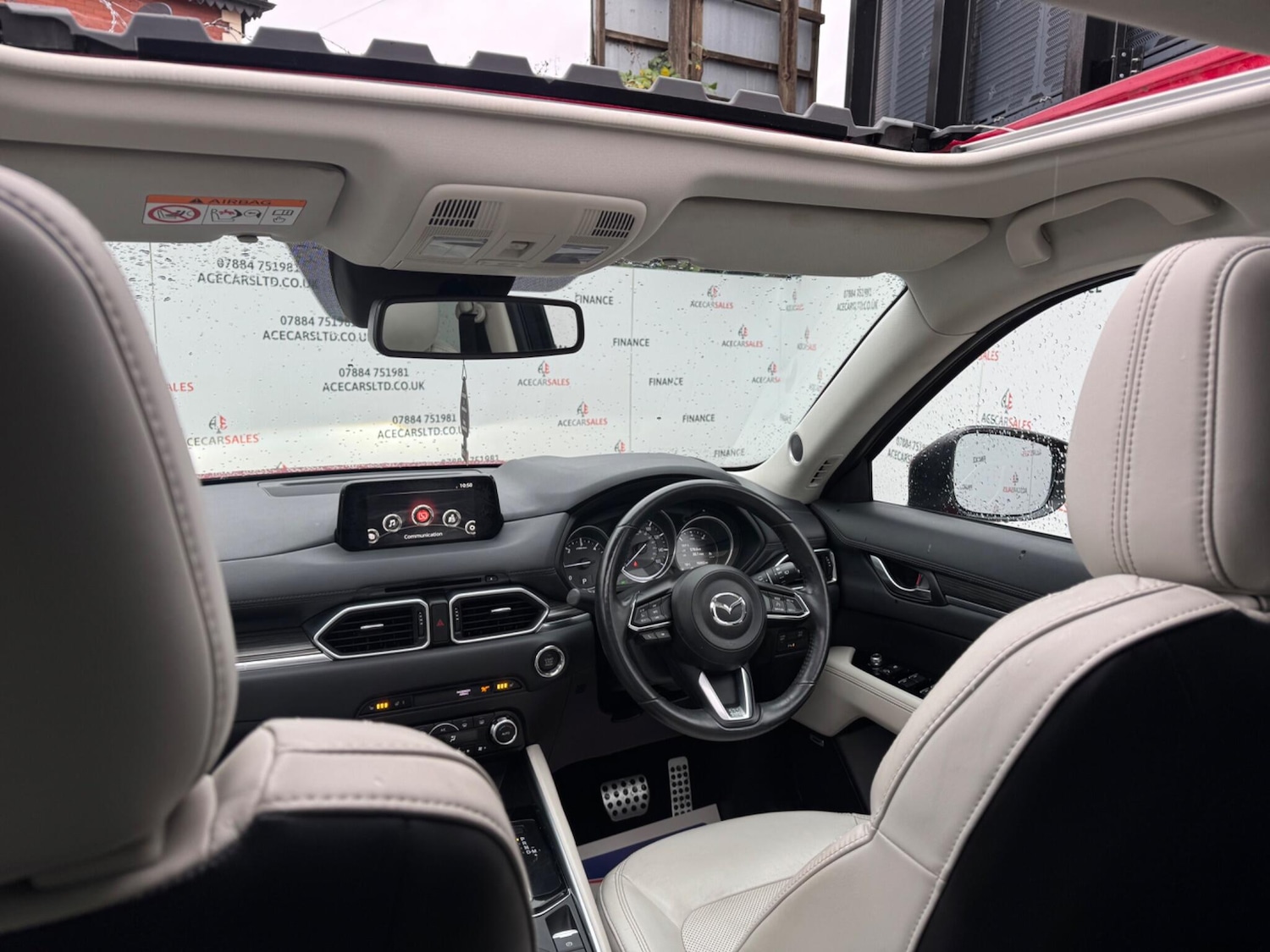 Used Mazda CX-5 2017 for sale - 76549245: Photo 21