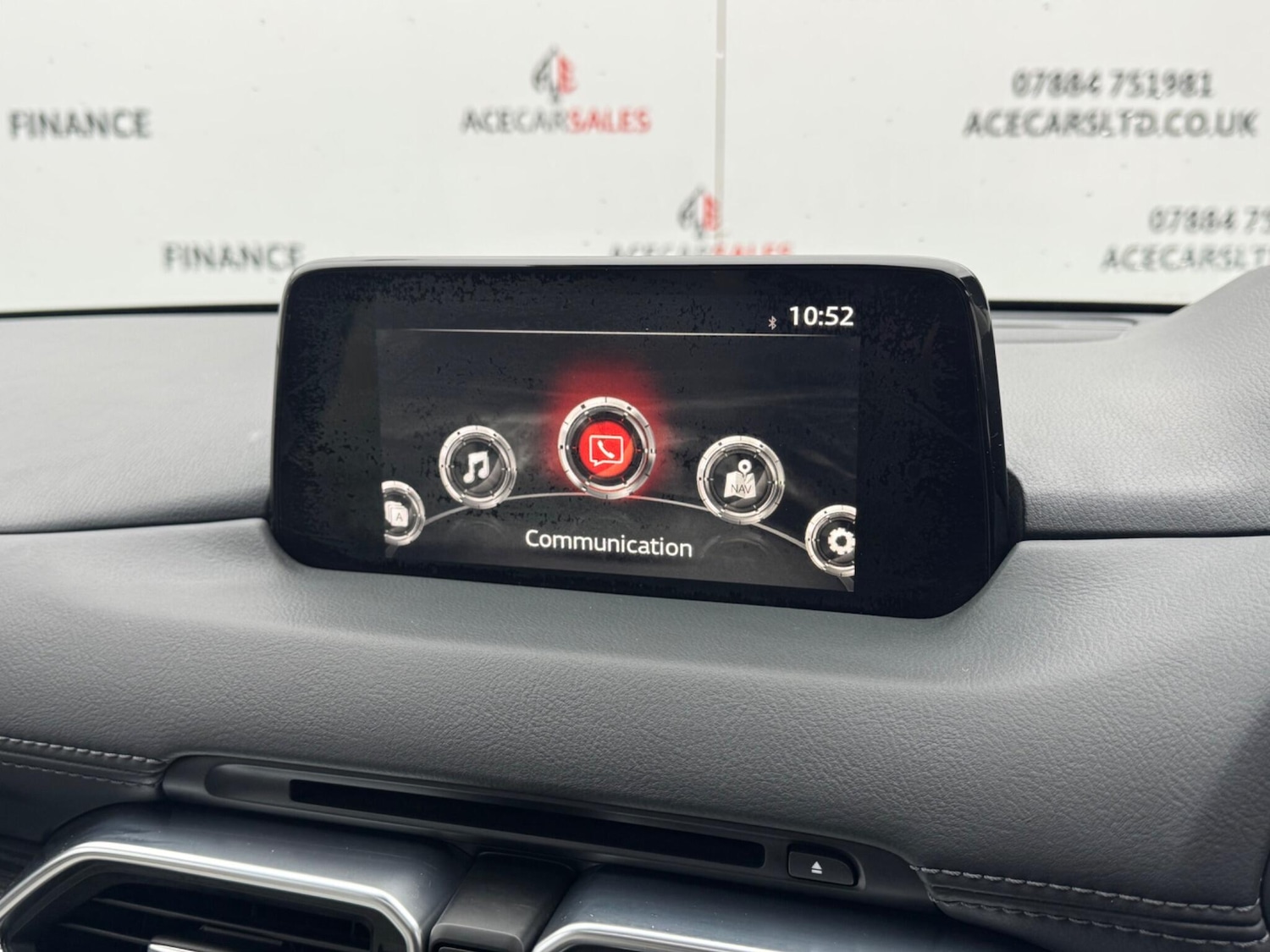 Used Mazda CX-5 2017 for sale - 76549245: Photo 25