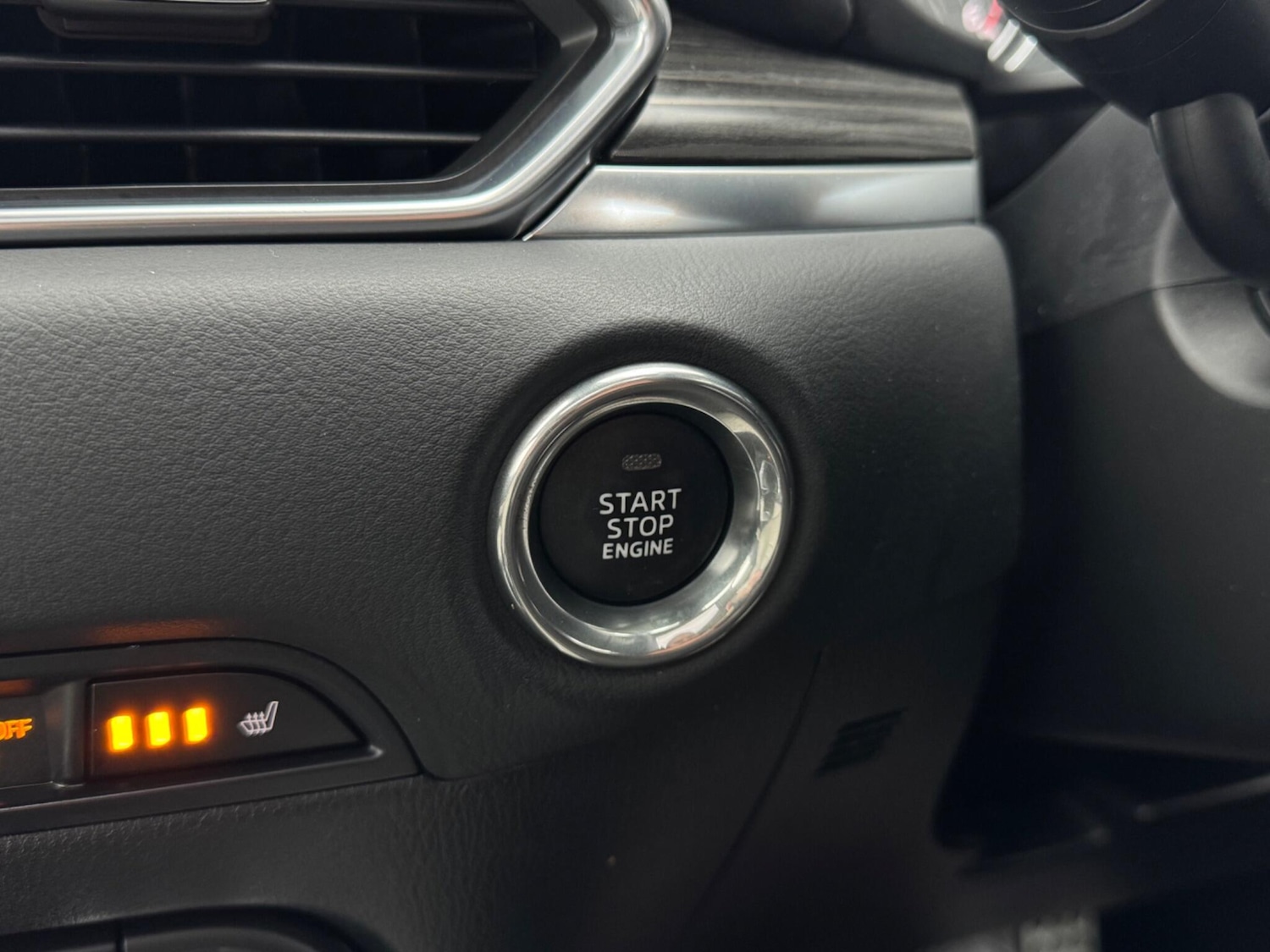 Used Mazda CX-5 2017 for sale - 76549245: Photo 26