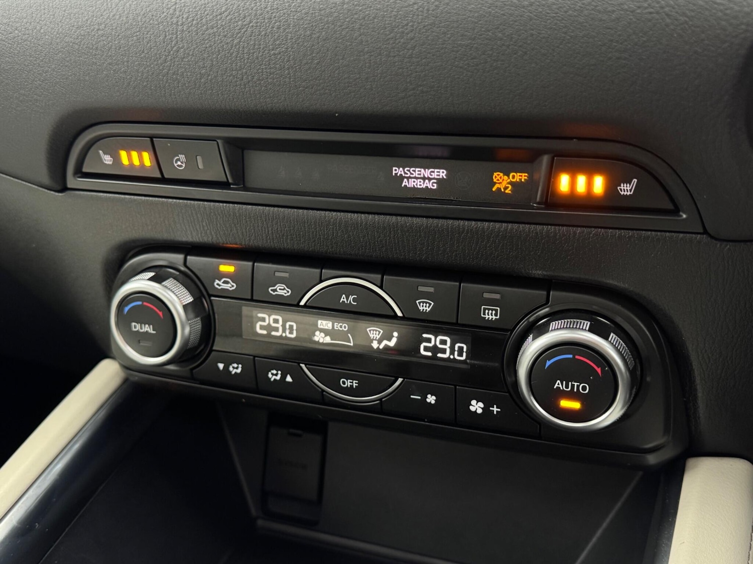 Used Mazda CX-5 2017 for sale - 76549245: Photo 27