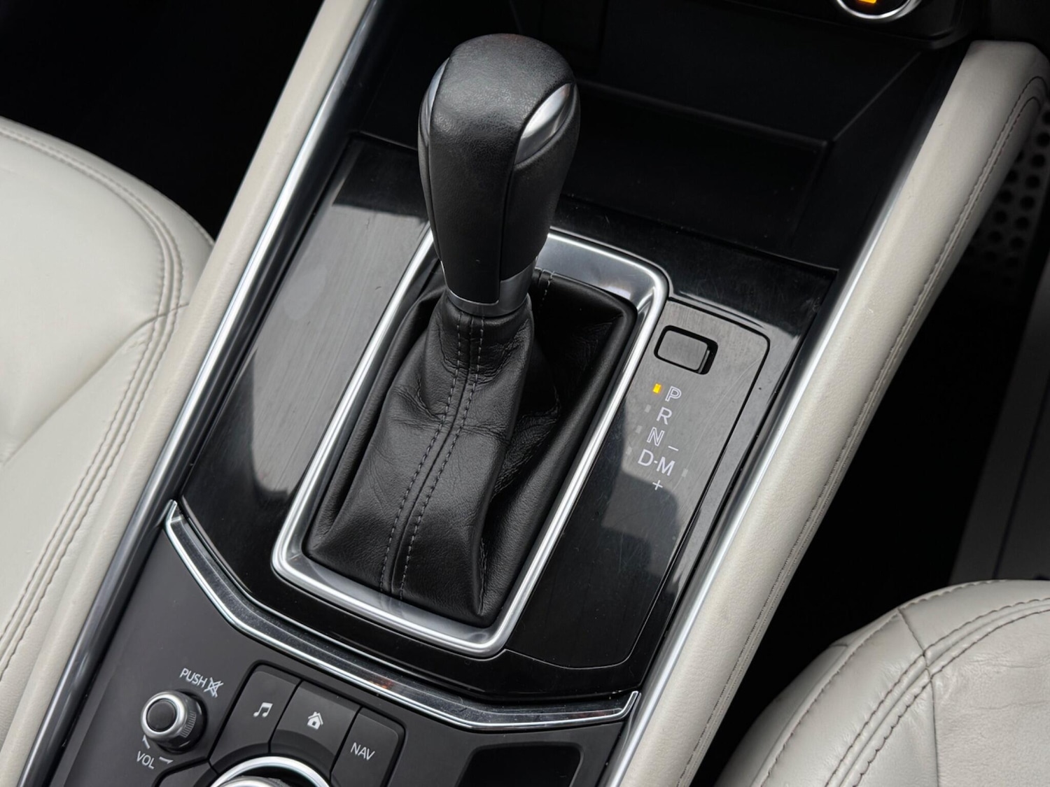 Used Mazda CX-5 2017 for sale - 76549245: Photo 28