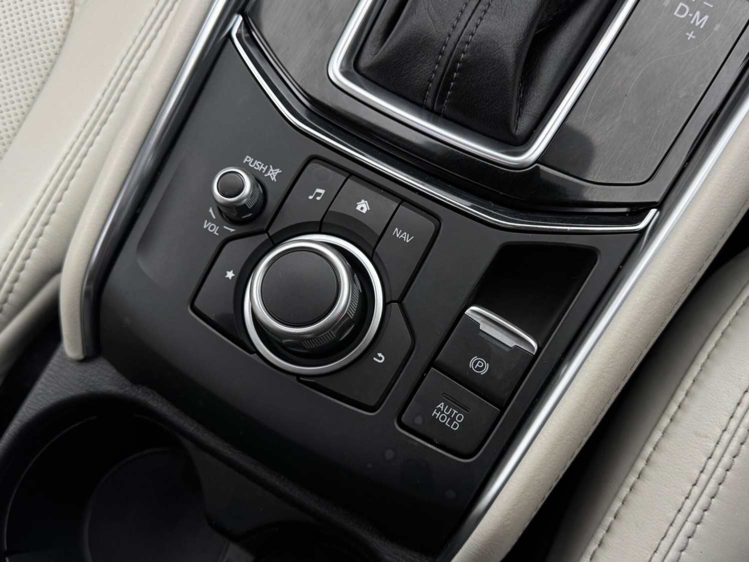 Used Mazda CX-5 2017 for sale - 76549245: Photo 29