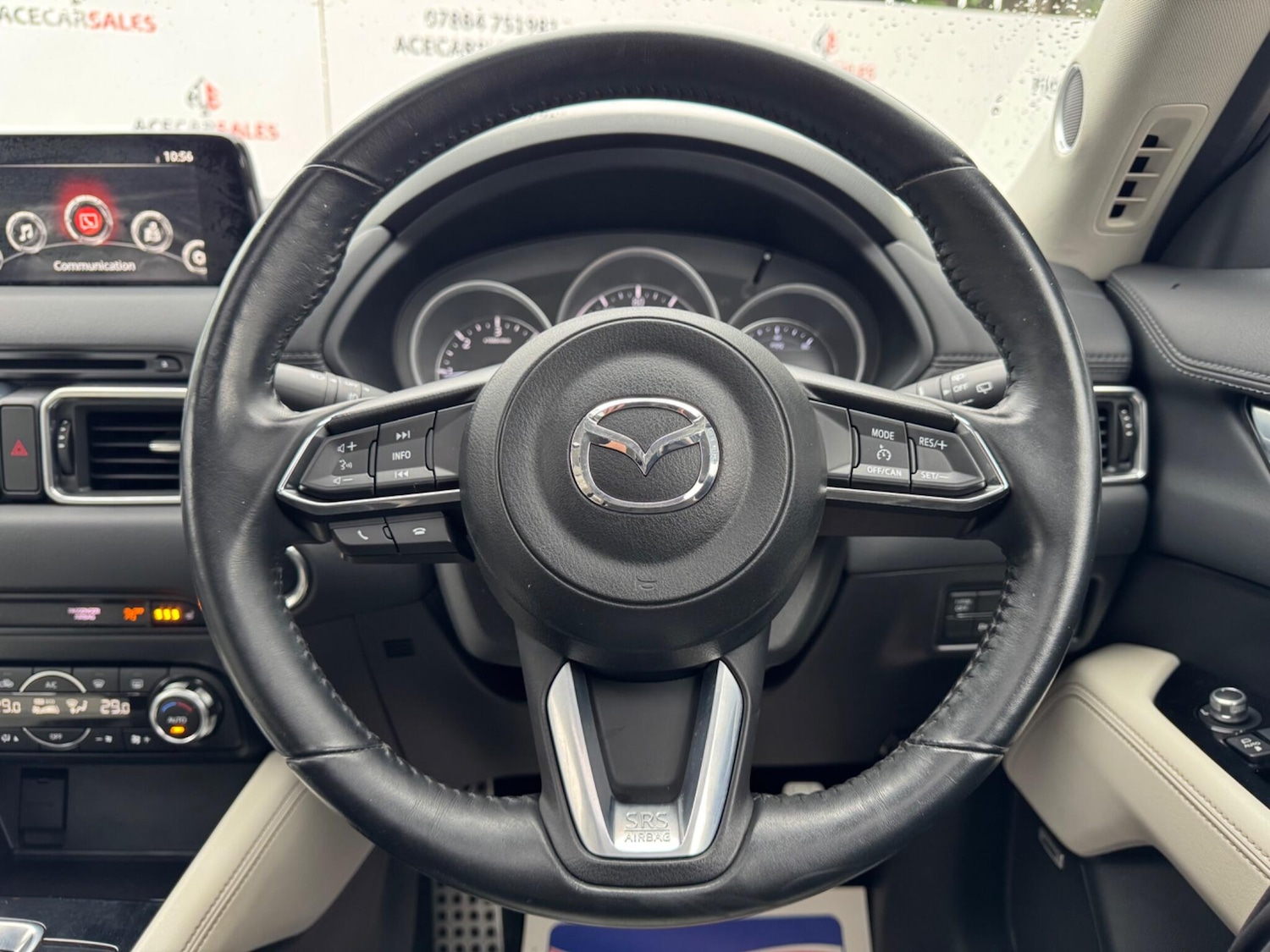 Used Mazda CX-5 2017 for sale - 76549245: Photo 30