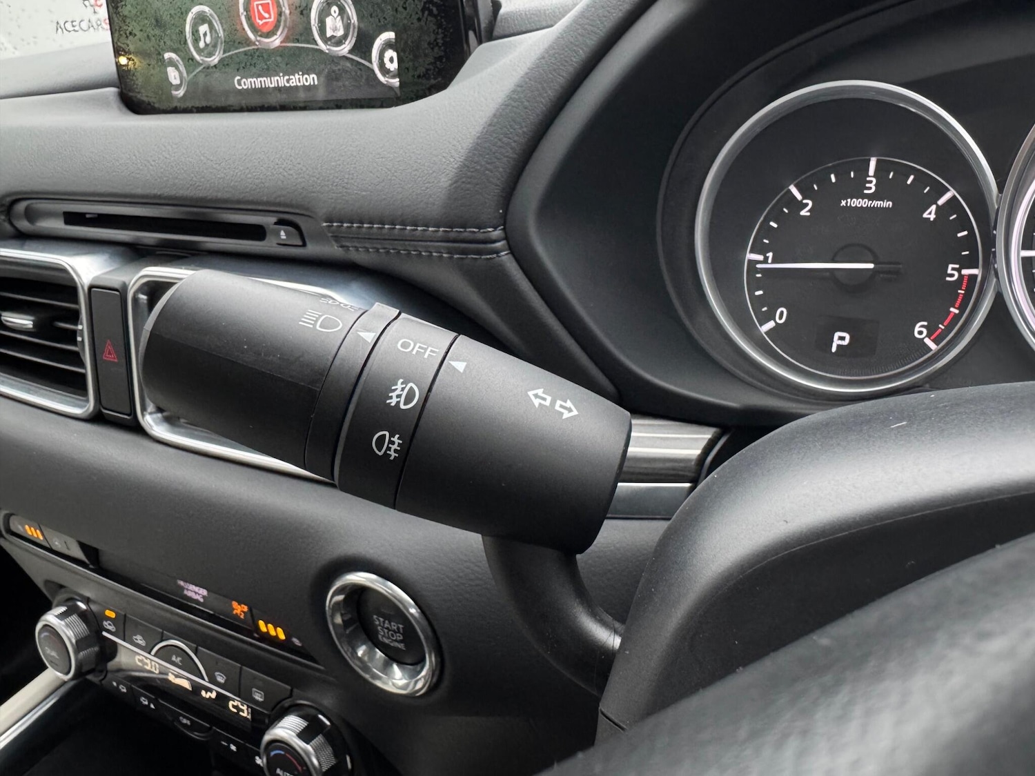 Used Mazda CX-5 2017 for sale - 76549245: Photo 31