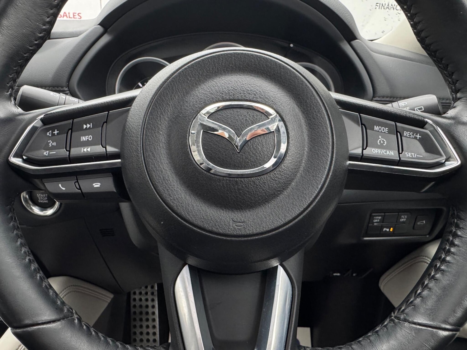 Used Mazda CX-5 2017 for sale - 76549245: Photo 33