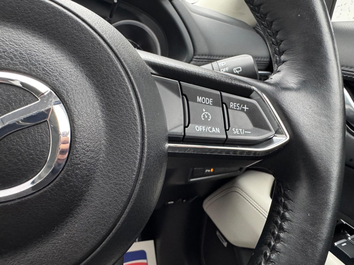 Used Mazda CX-5 2017 for sale - 76549245: Photo 34