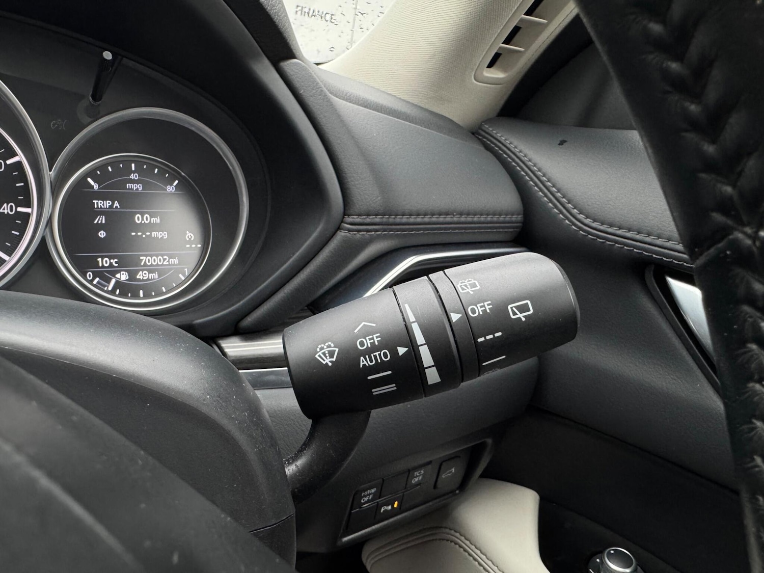 Used Mazda CX-5 2017 for sale - 76549245: Photo 35