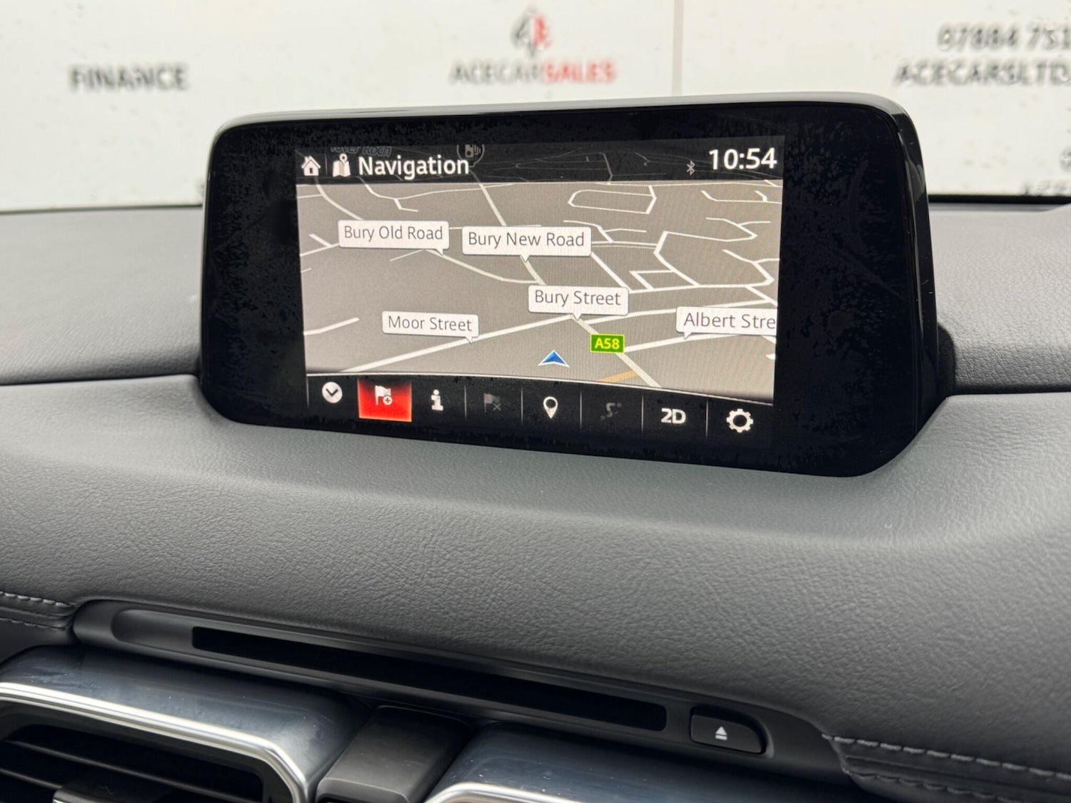 Used Mazda CX-5 2017 for sale - 76549245: Photo 37