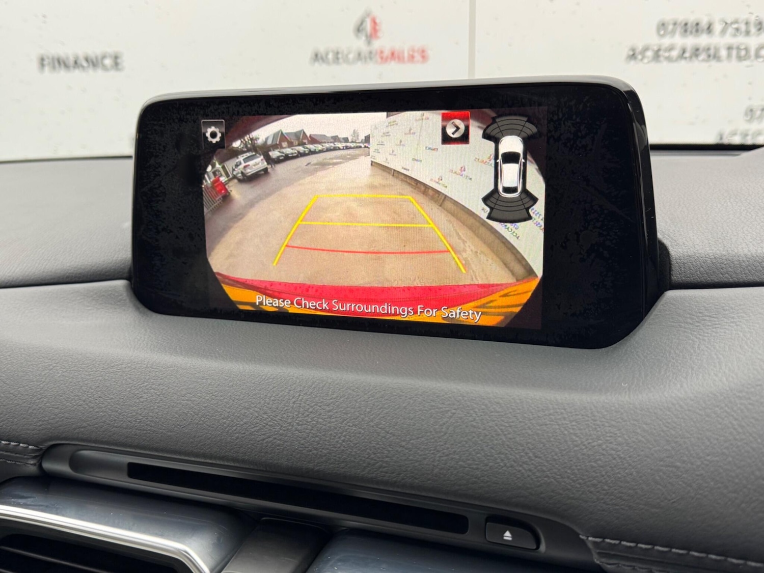 Used Mazda CX-5 2017 for sale - 76549245: Photo 38