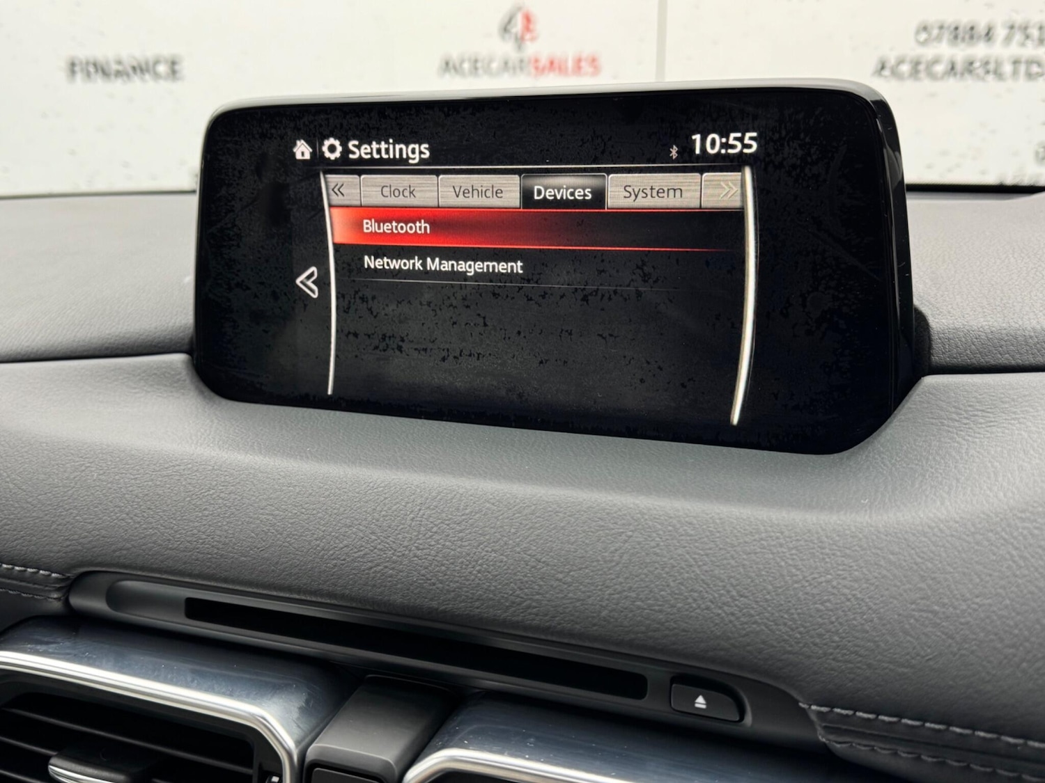 Used Mazda CX-5 2017 for sale - 76549245: Photo 39