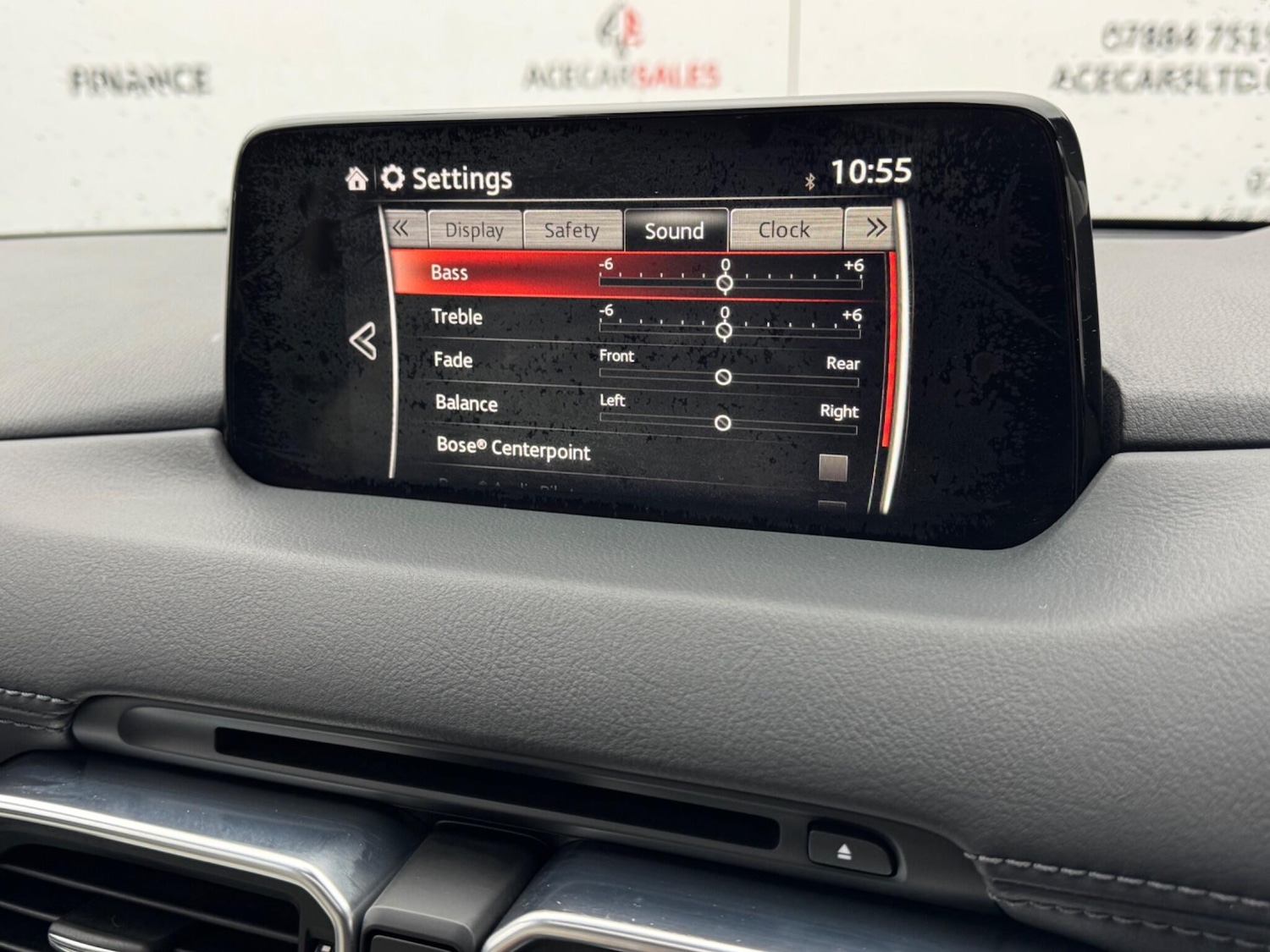 Used Mazda CX-5 2017 for sale - 76549245: Photo 41